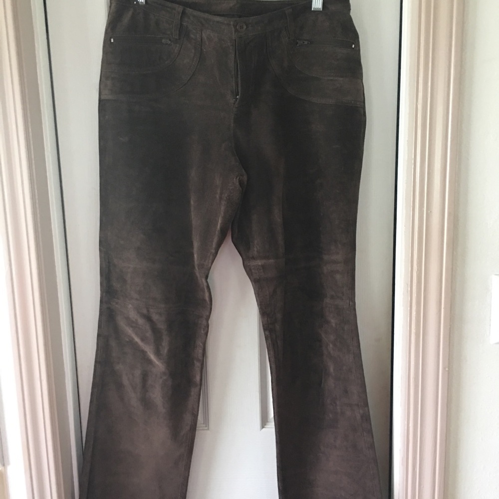 Willi Smith Pants Excellent Condition - image 1